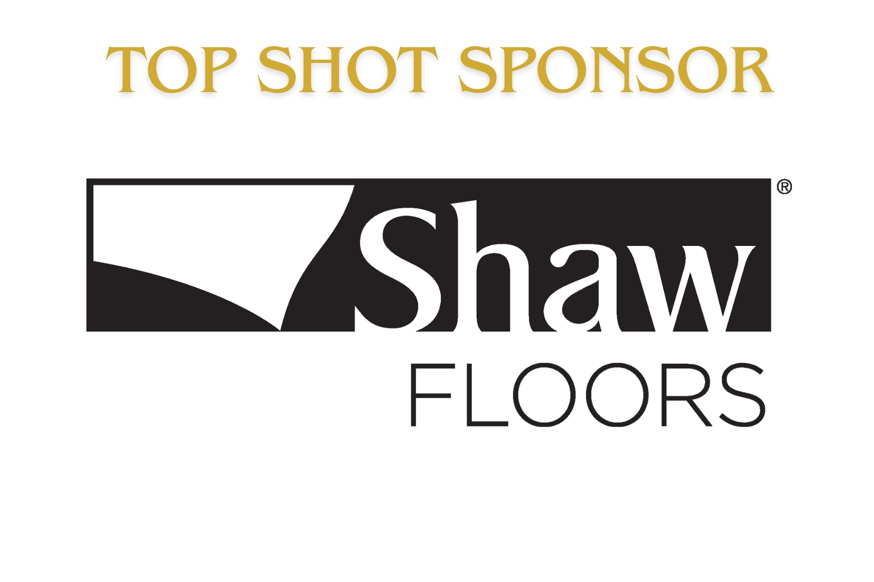 Top Shot Sponsor Logo