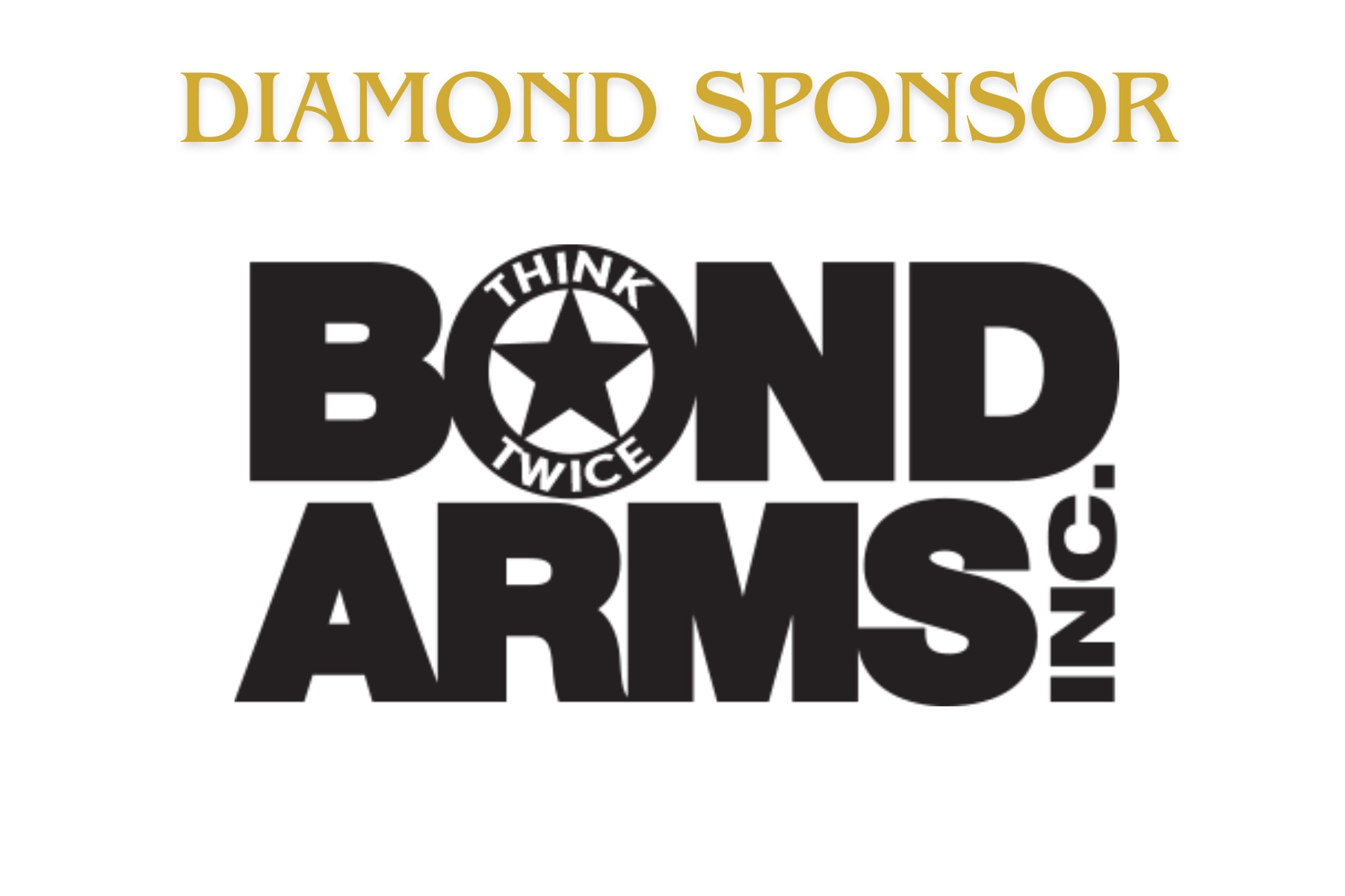Diamond Sponsor Logo