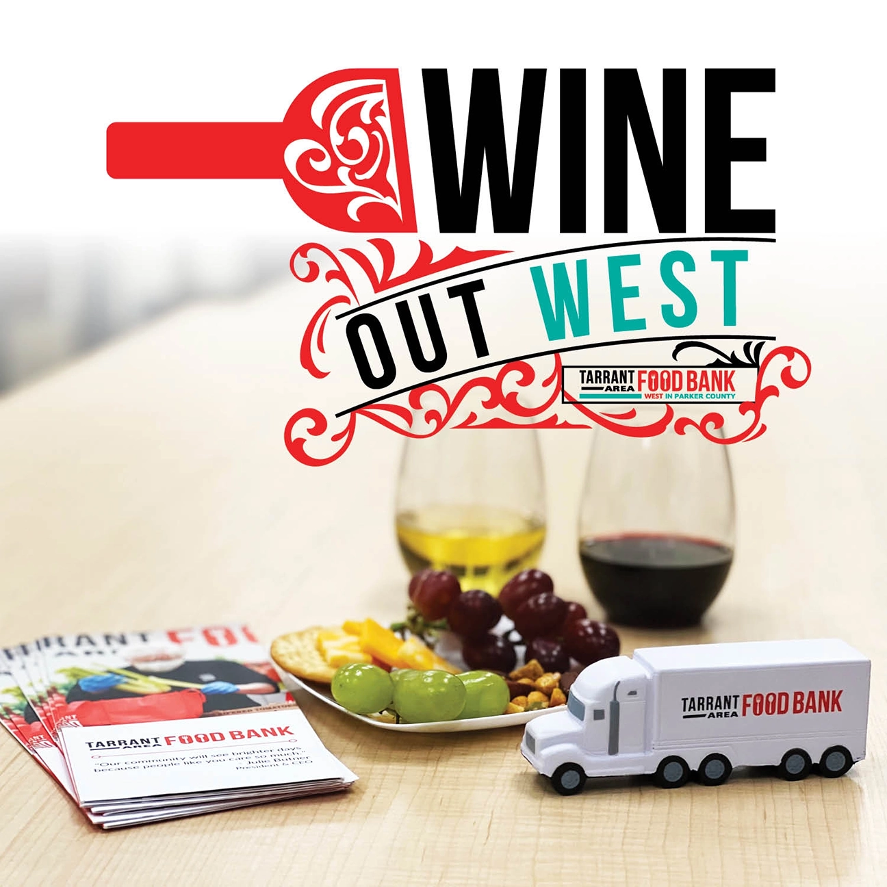 Wine Out West Logo