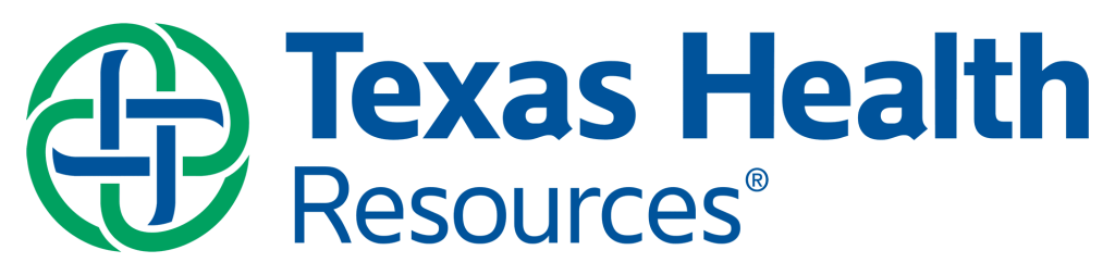Texas Health Resources logo