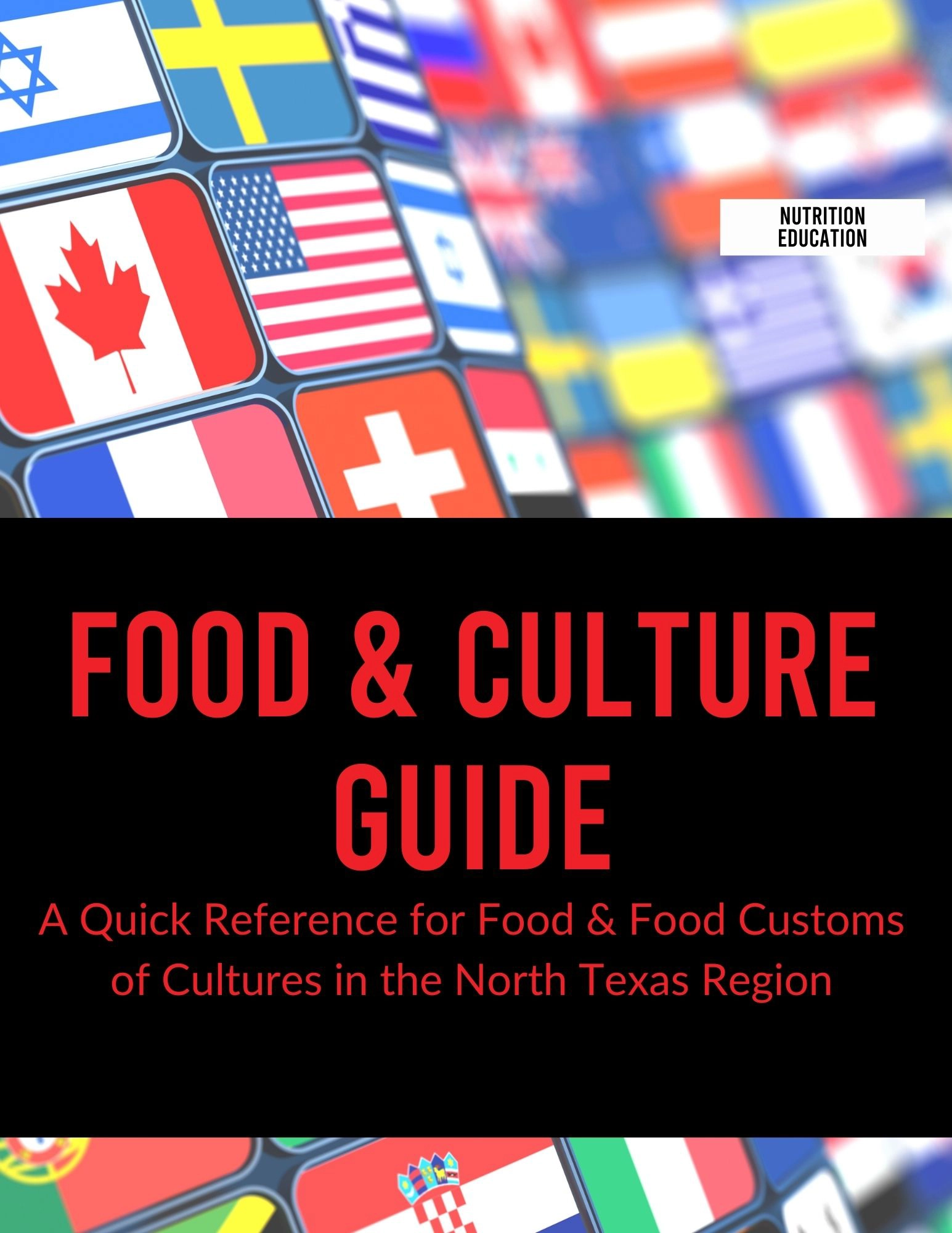 Food & Culture Guide