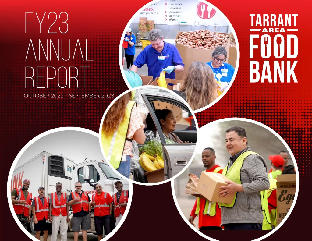 TAFB Annual Report