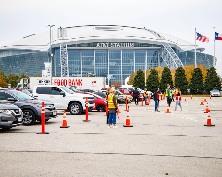 AT&T Stadium