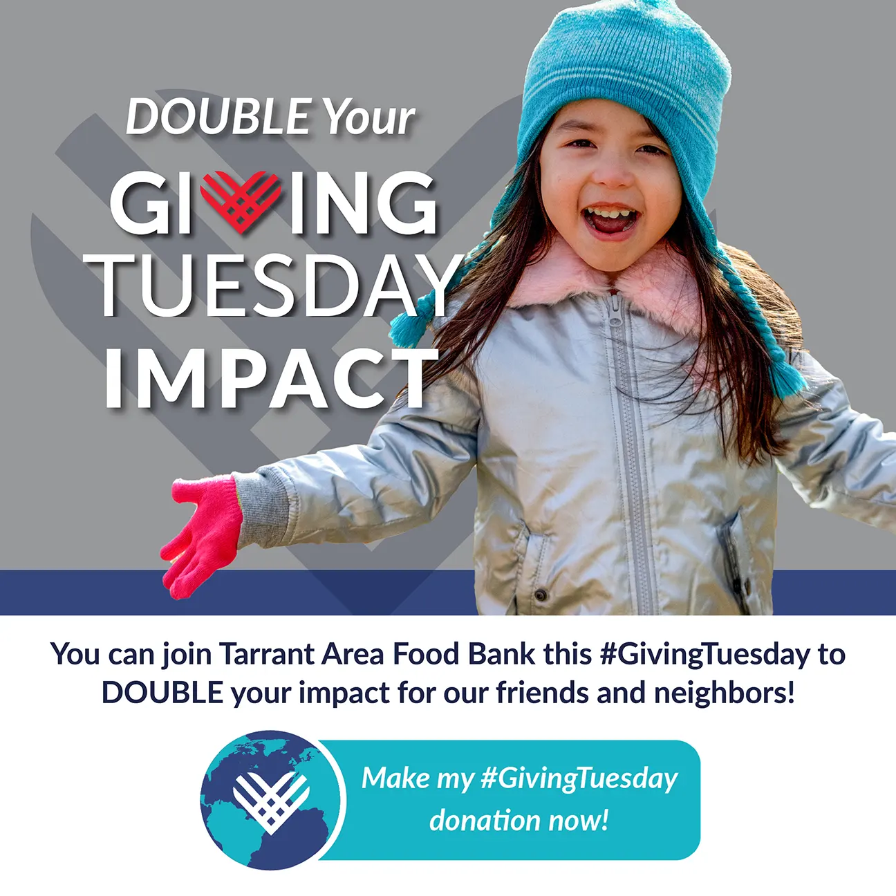 Giving Tuesday Holidays 2024