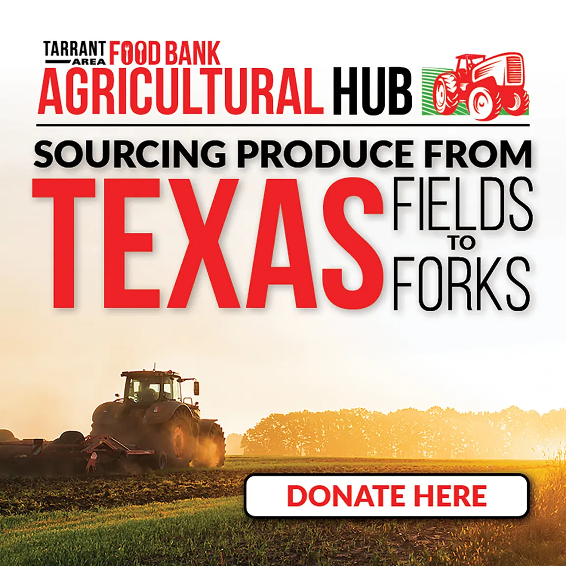 Agricultural Hub of North Texas