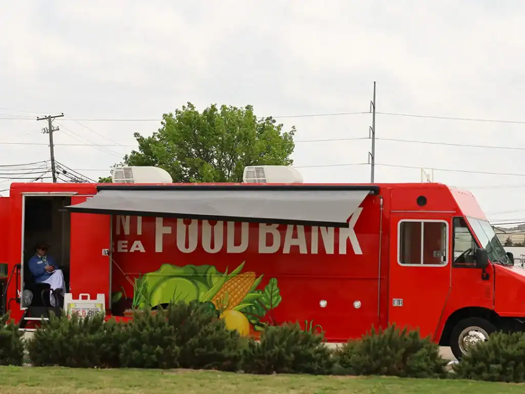 RED Bus Main