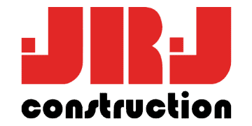 JRJ Construction logo