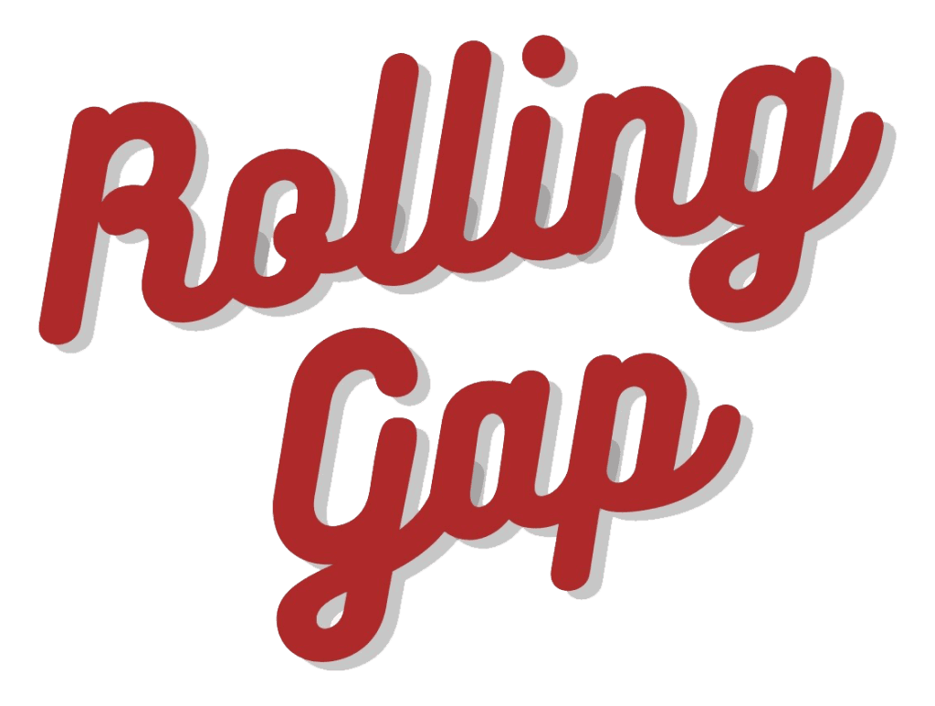 Rolling Gap Logo