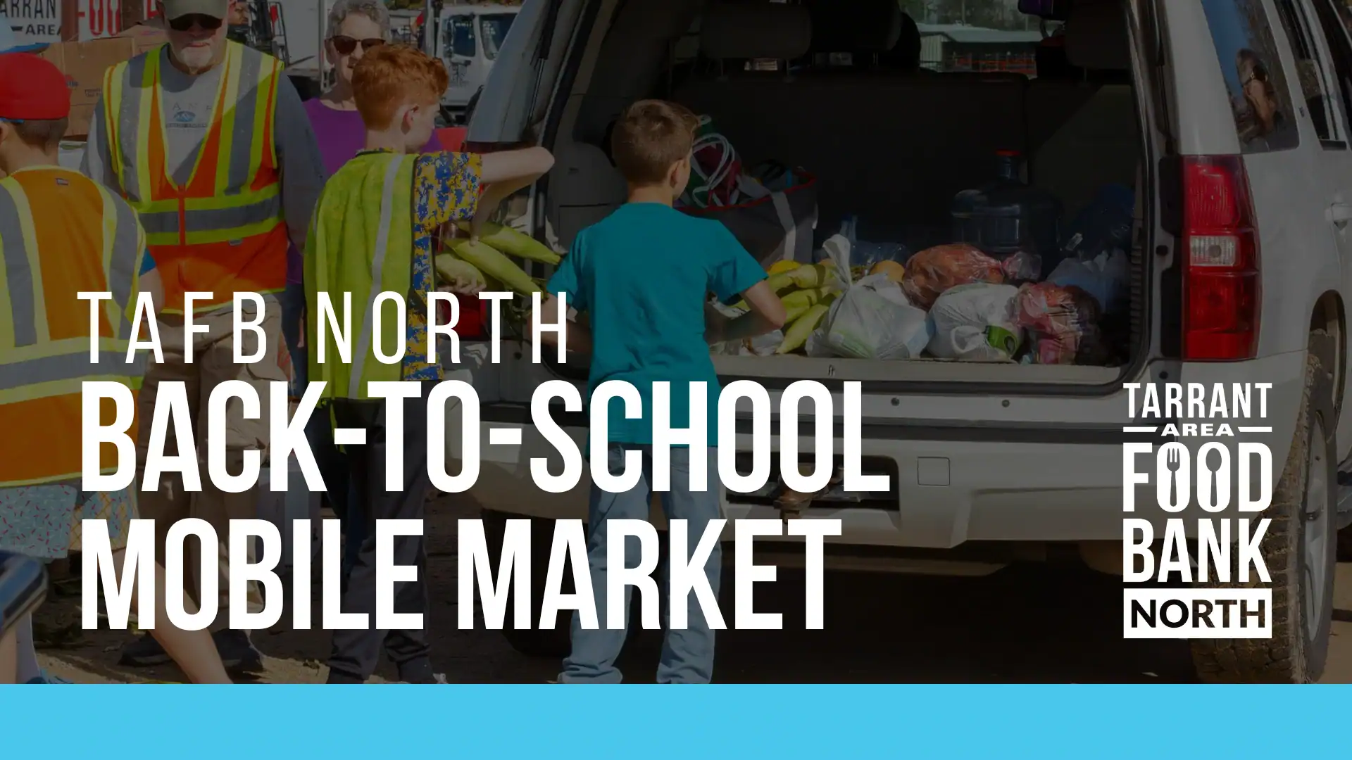 TAFB North Mobile Market