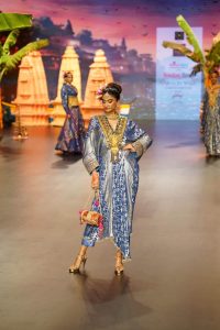 Silk Threads 14th Annual Fashion Gala