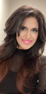Ruby Bhandari